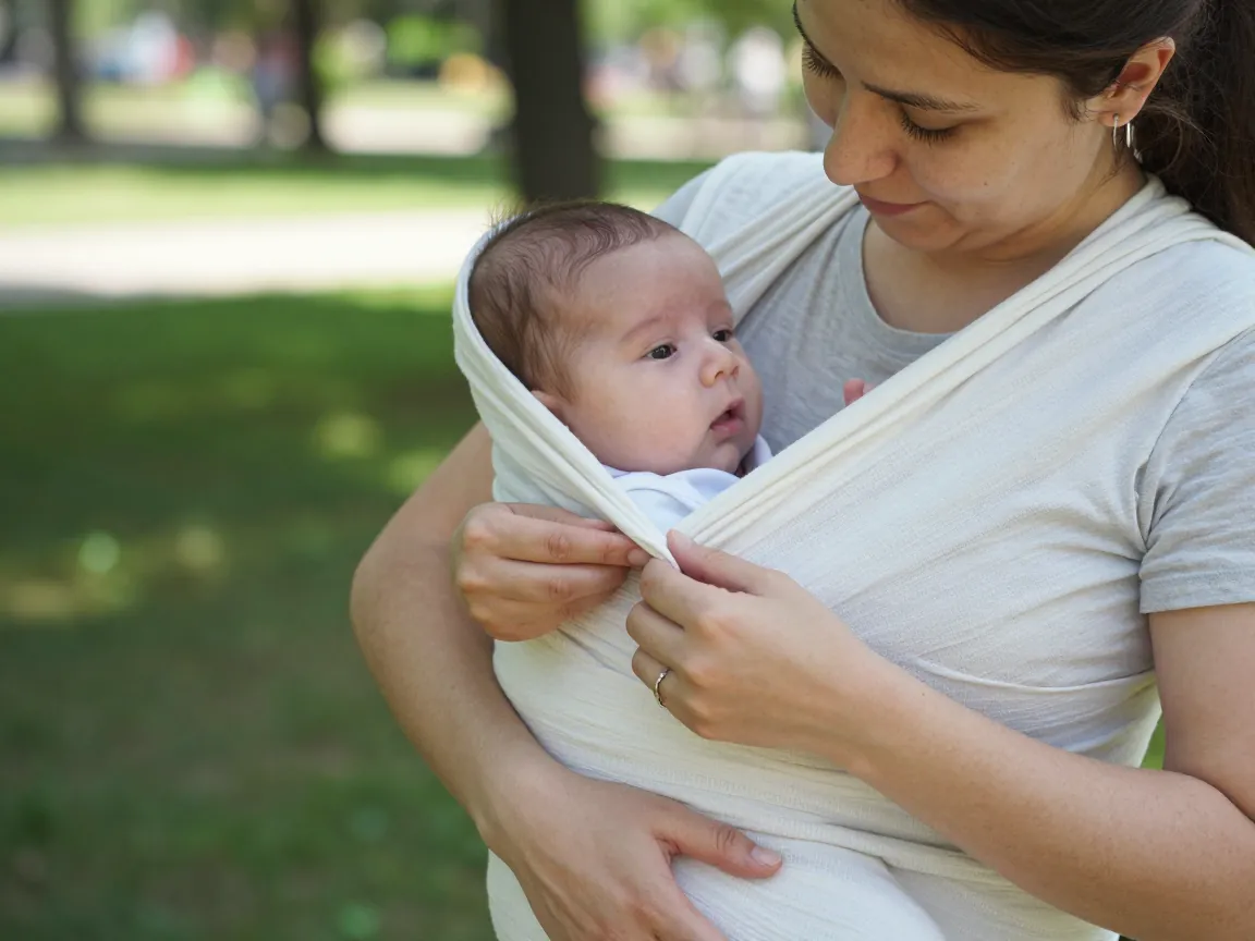 Elastik wrap'ı adım adım doğru şekilde bağlama tekniği.