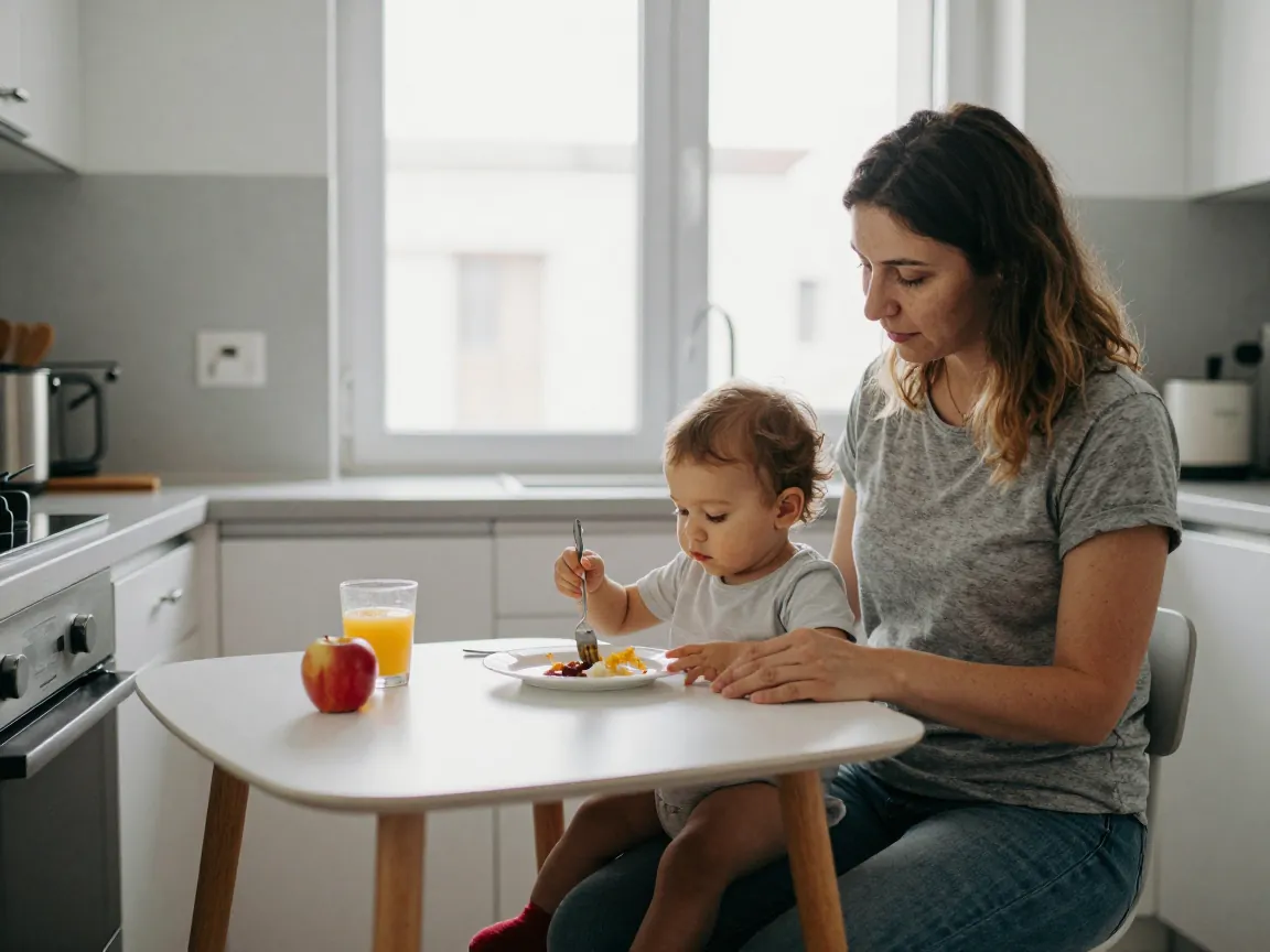 Yaşa uygun uyku saatleri ve tutarlı günlük rutinin faydası