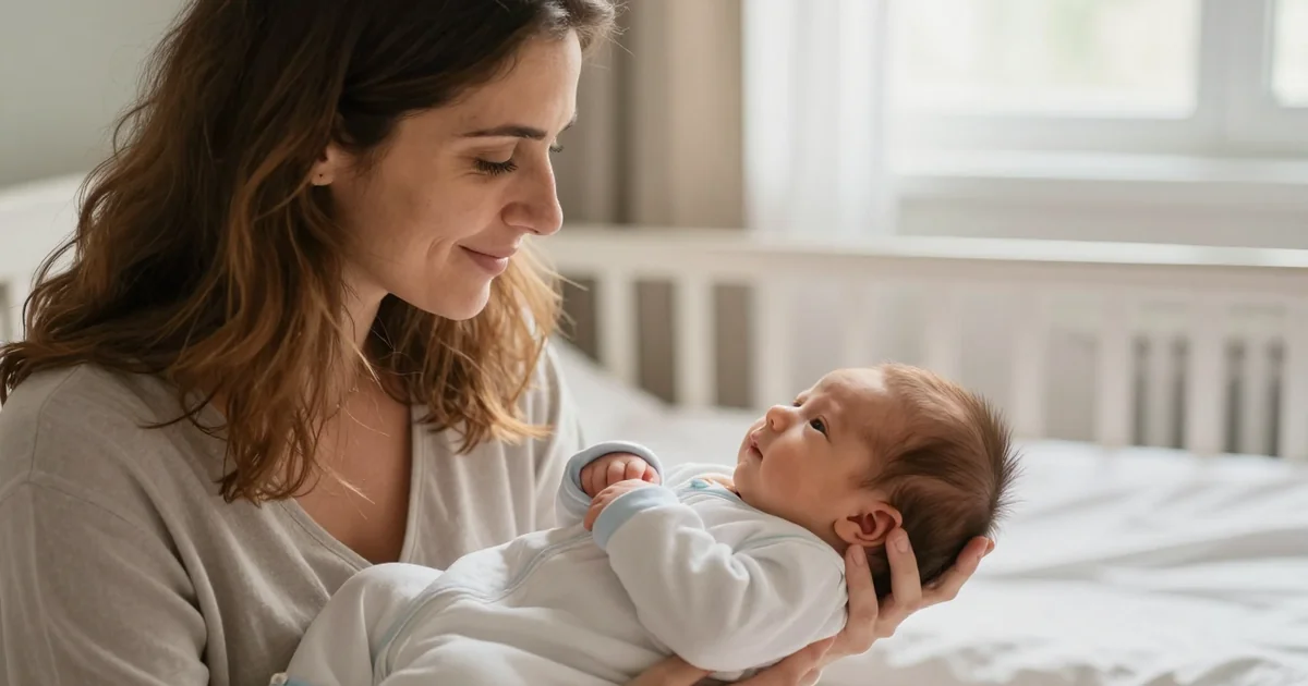 Bebek Uyku Tulumu Seçimi: TOG Değerleri ve Mevsim Rehberi