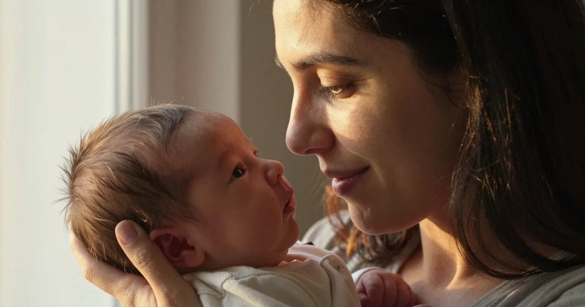 Bebekte Zihinsel Gelişim: 0-12 Ay Oyun ve Aktivite Rehberi