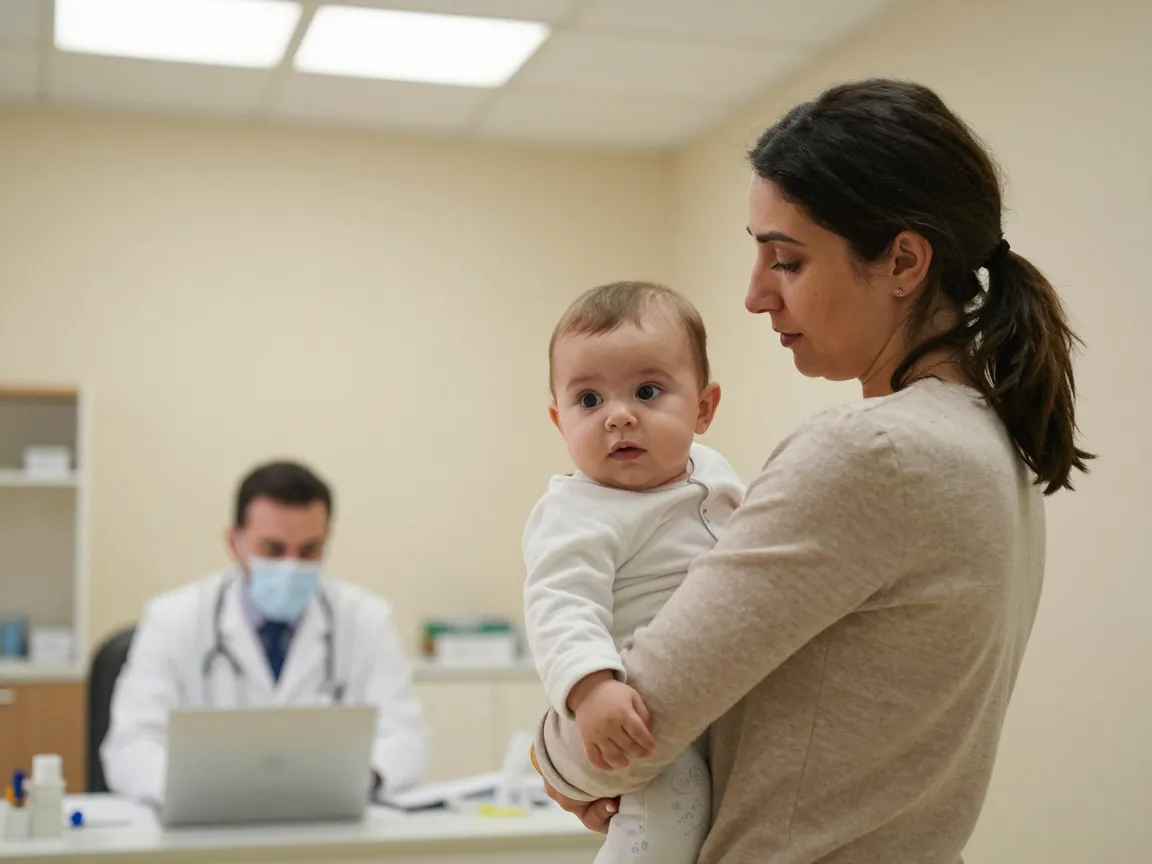 Doktor desteğiyle doğru tanı: beslenme rehberliği ve çözüm yolları