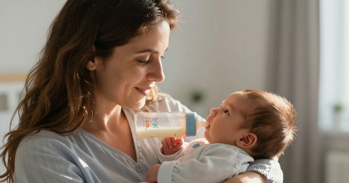 Biberon ve Sterilizatör 2026: Kategoriler ve Güvenlik