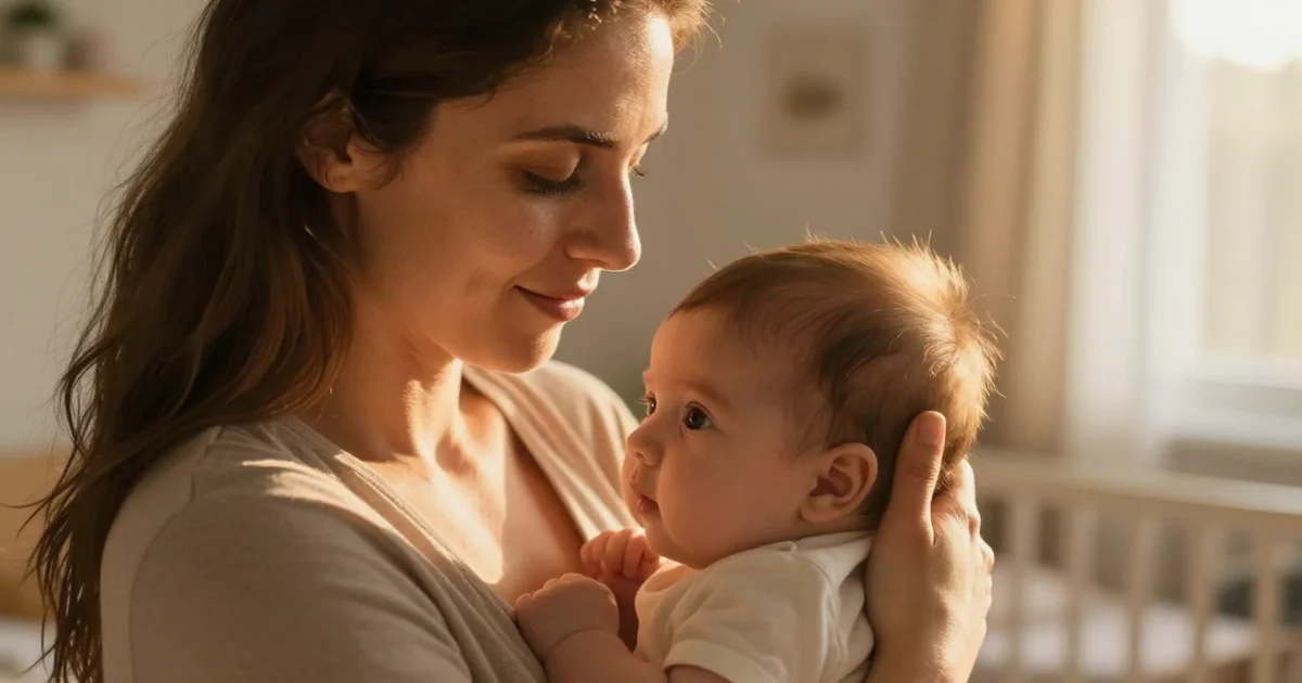 Sarsılmış Bebek Sendromu: Nedir, Nasıl Önlenir, Acil Durumda Ne Yapılmalı?